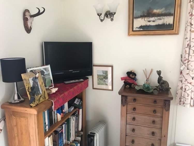 Lane End Cottage Ovington  Экстерьер фото